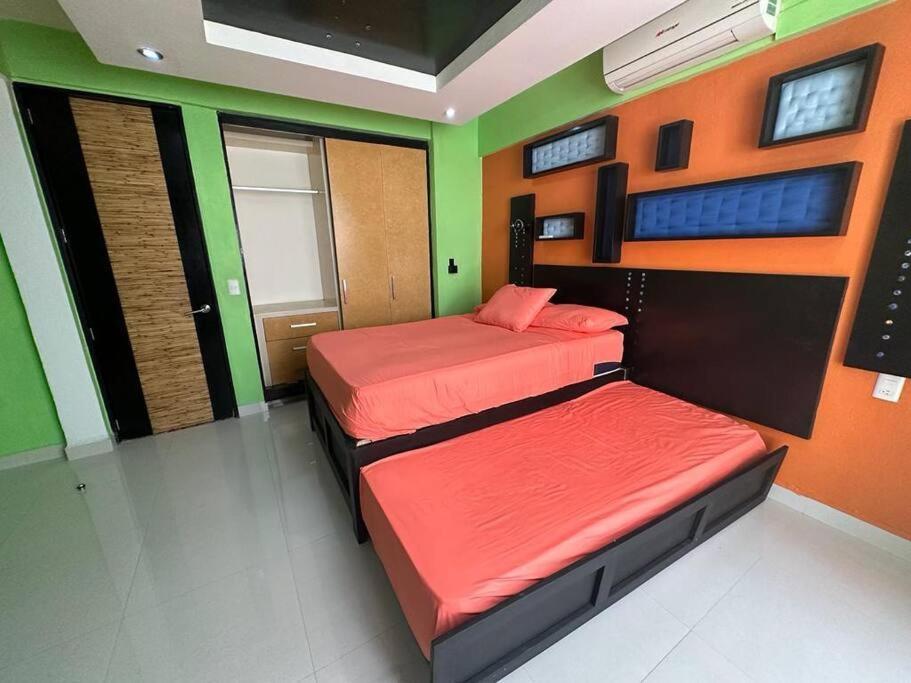 Сasa de vacaciones Casa Boutique Grupos Grandes/40 Personas *