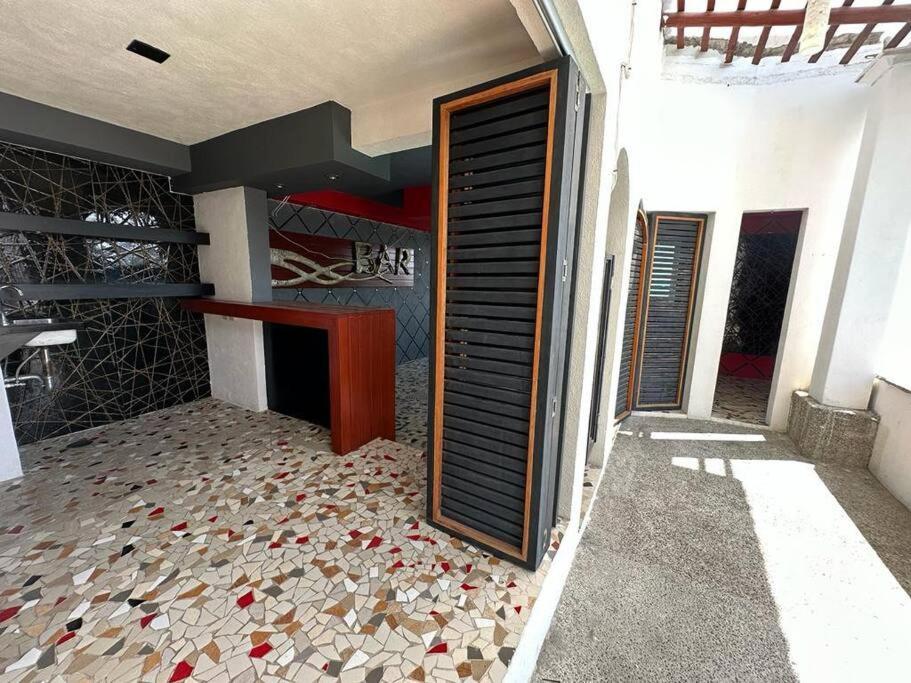 Сasa de vacaciones Casa Boutique Grupos Grandes/40 Personas Acapulco
