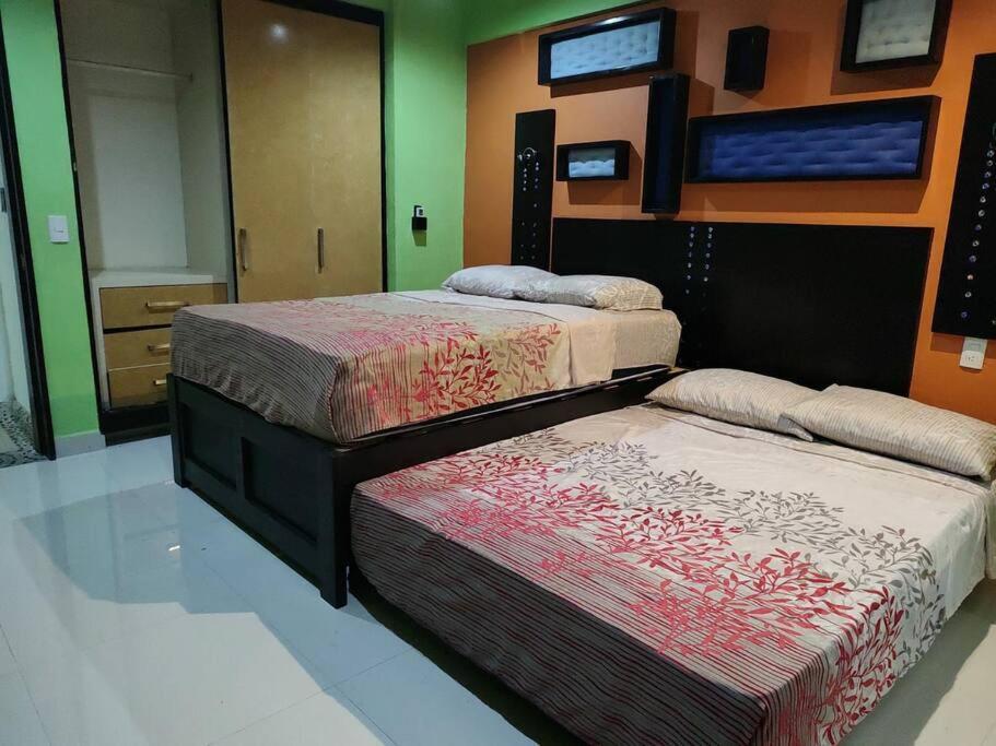 Casa Boutique Grupos Grandes/40 Personas Сasa de vacaciones Acapulco