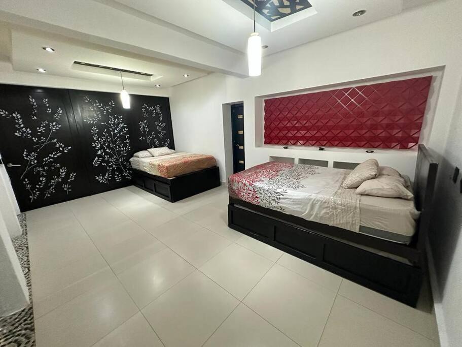 Сasa de vacaciones Casa Boutique Grupos Grandes/40 Personas *