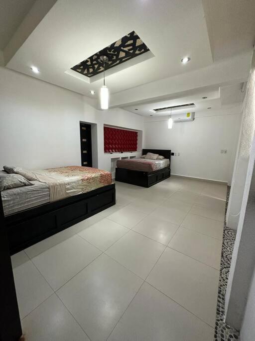 Сasa de vacaciones Casa Boutique Grupos Grandes/40 Personas *