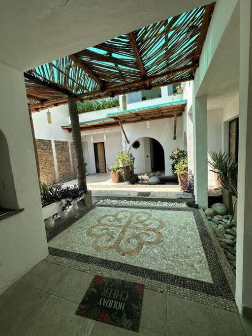 Casa Boutique Grupos Grandes/40 Personas Сasa de vacaciones *