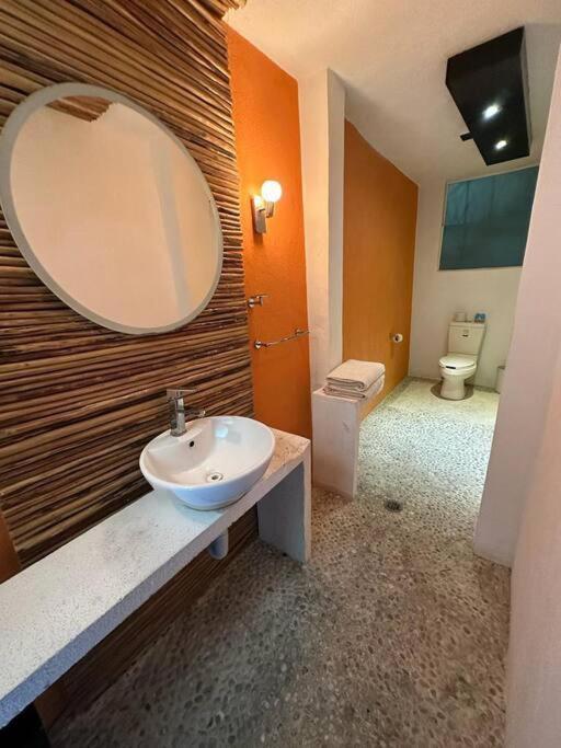 Сasa de vacaciones Casa Boutique Grupos Grandes/40 Personas *