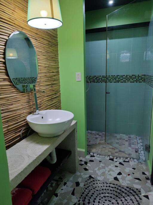 Сasa de vacaciones Casa Boutique Grupos Grandes/40 Personas *